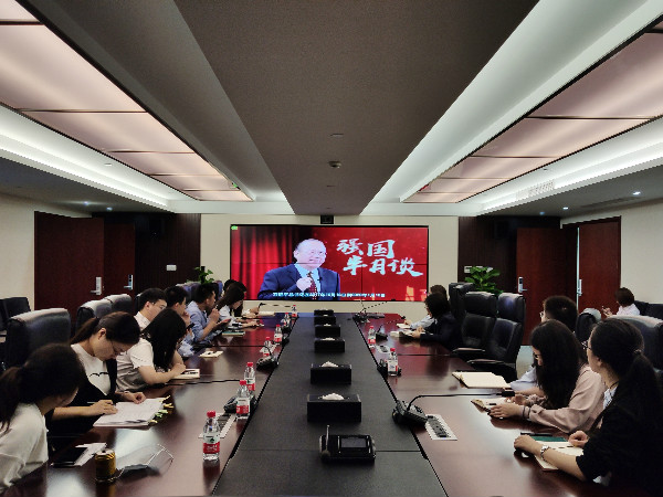 《习近平谈治国理政》第三卷在浙商中拓掀起学习热潮